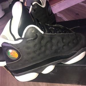 Jordan retro 13